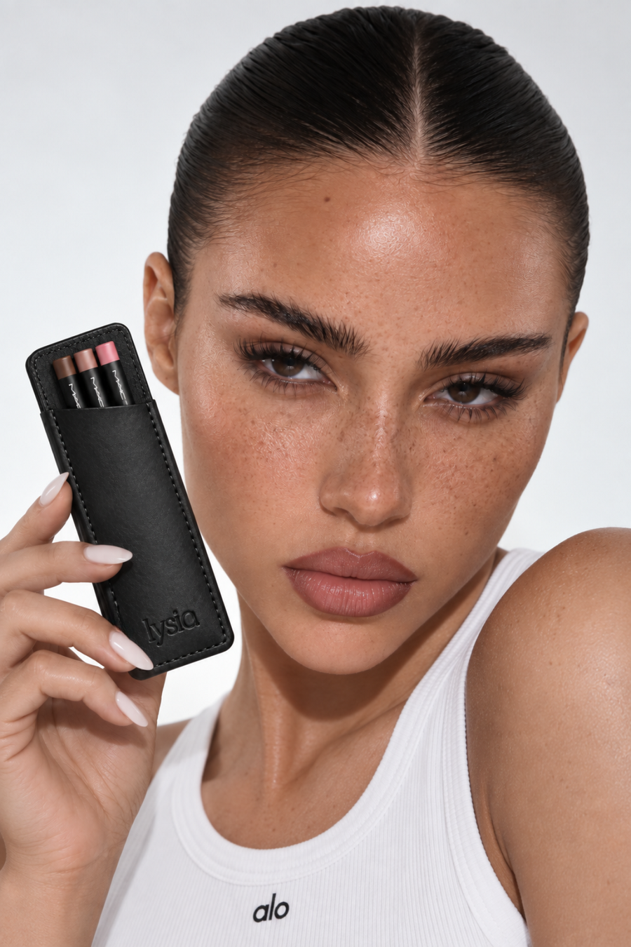 The Essential Case - Black