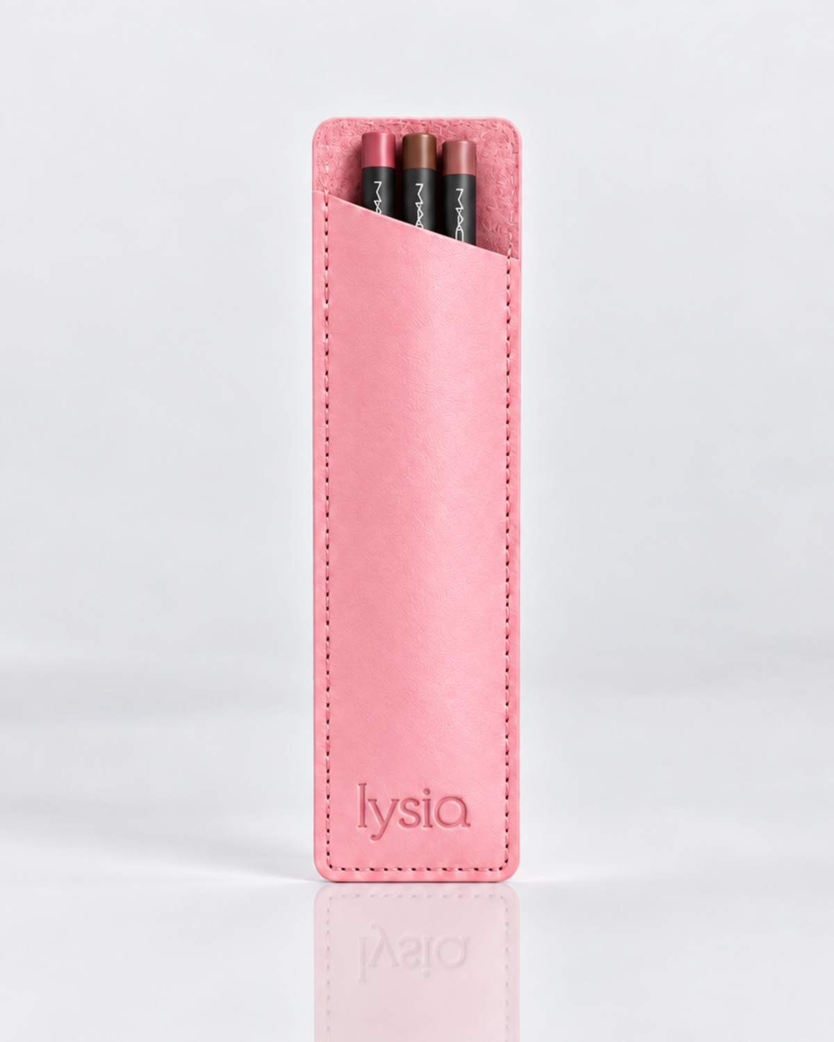 L'écrin Essentiel - Rose poudré