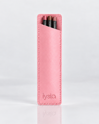 L'écrin Essentiel - Rose poudré