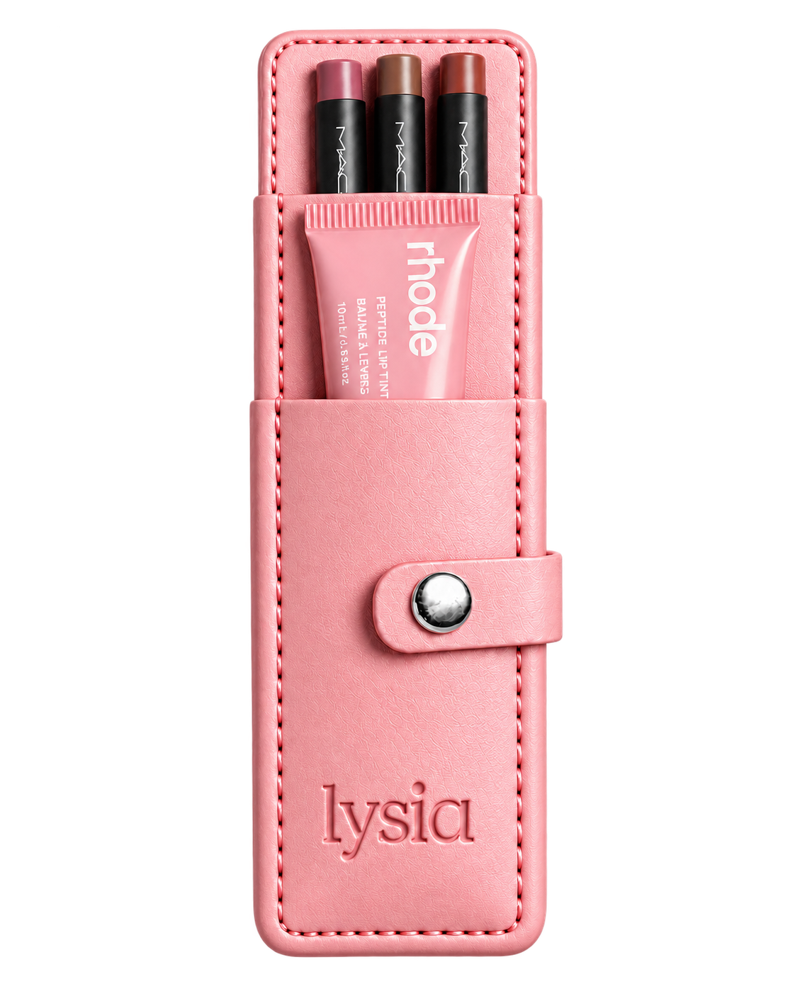 L’Écrin Signature - Rose poudré